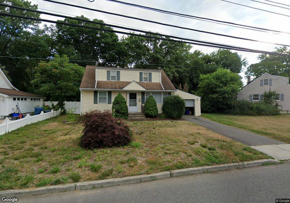 20 Hilliard Rd, Old Bridge, NJ 08857 - photo 1