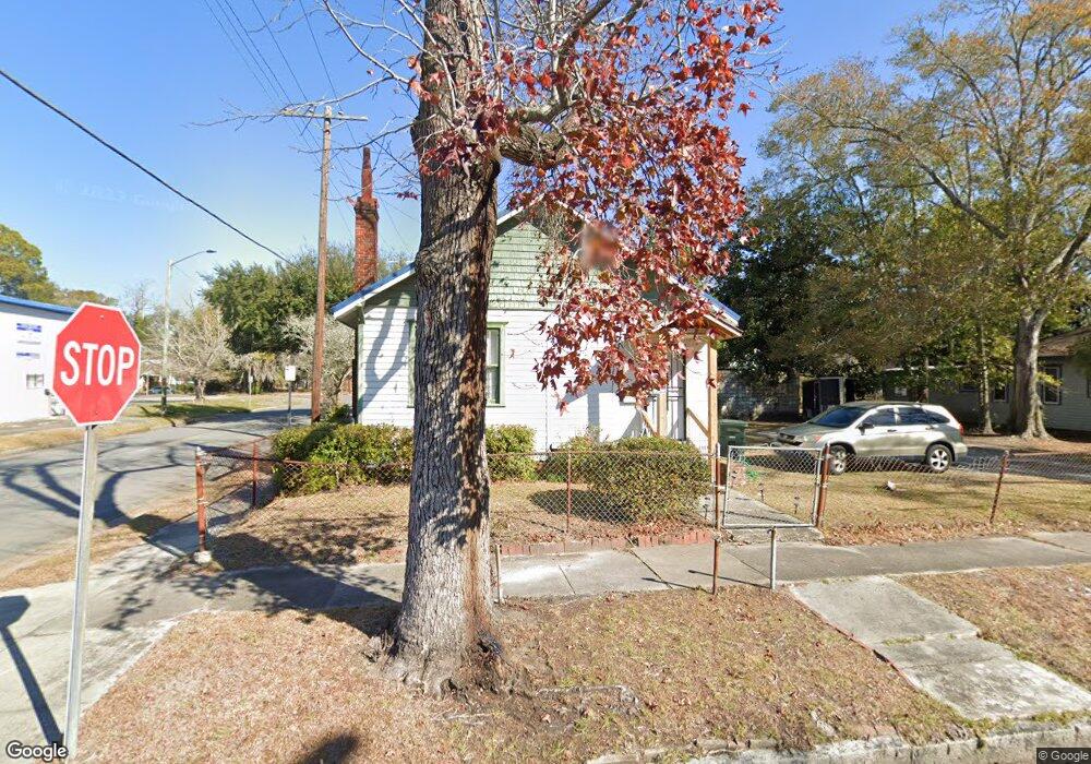 802 E 34th St, Savannah, GA 31401 - photo 1