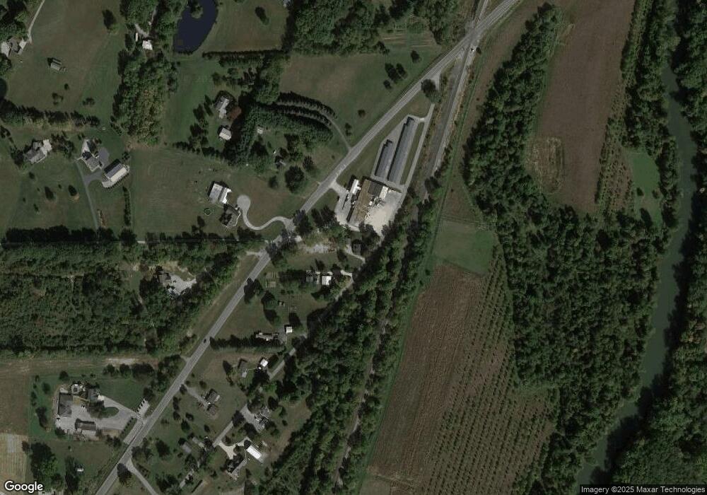 18817 N State Road 1, Spencerville, IN 46788 - photo 1