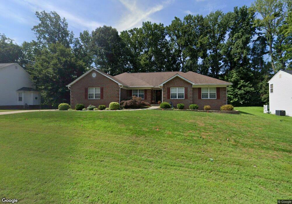 3295 Elsa Ave, Waldorf, MD 20603 - photo 1