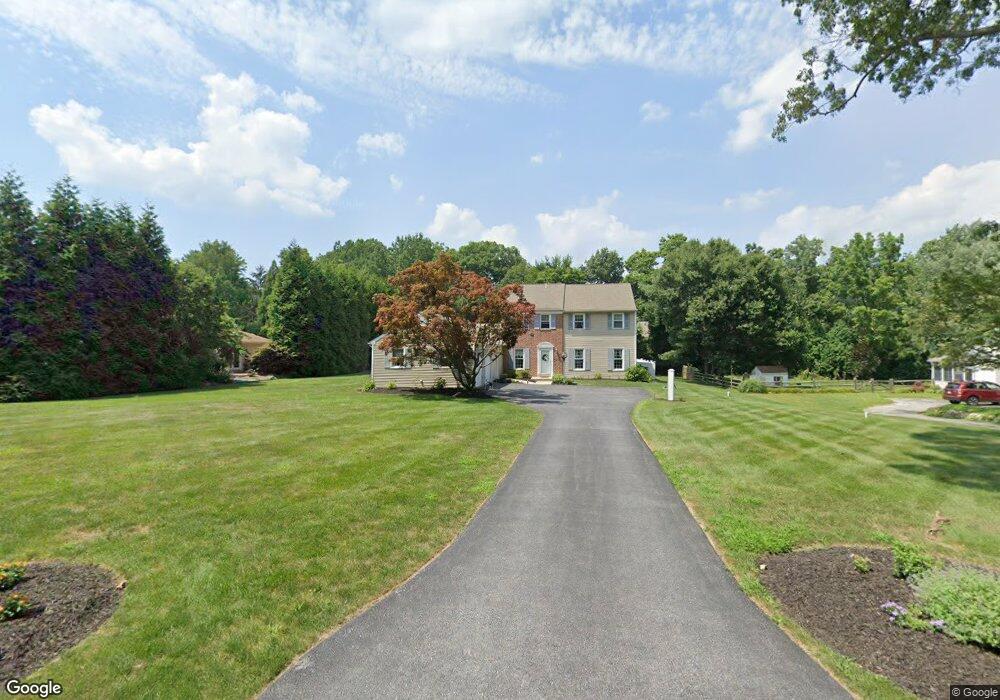 352 S Balderston Dr, Exton, PA 19341 - photo 1