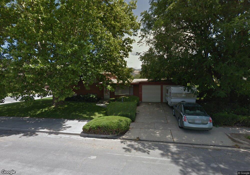 540 N 200 E, Bountiful, UT 84010 - photo 1