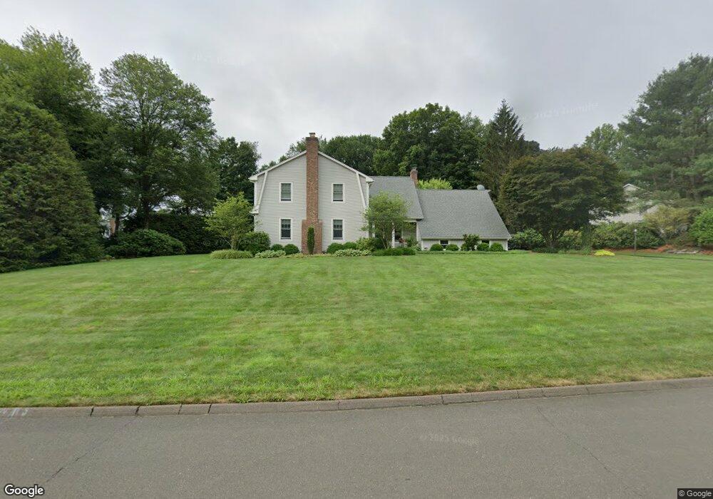 59 Plantation Dr, Suffield, CT 06078 - photo 1
