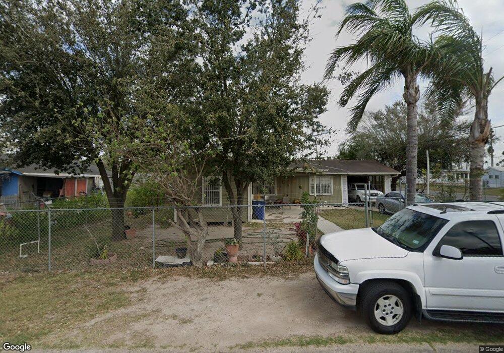 102 Redwood St, Donna, TX 78537 - photo 1