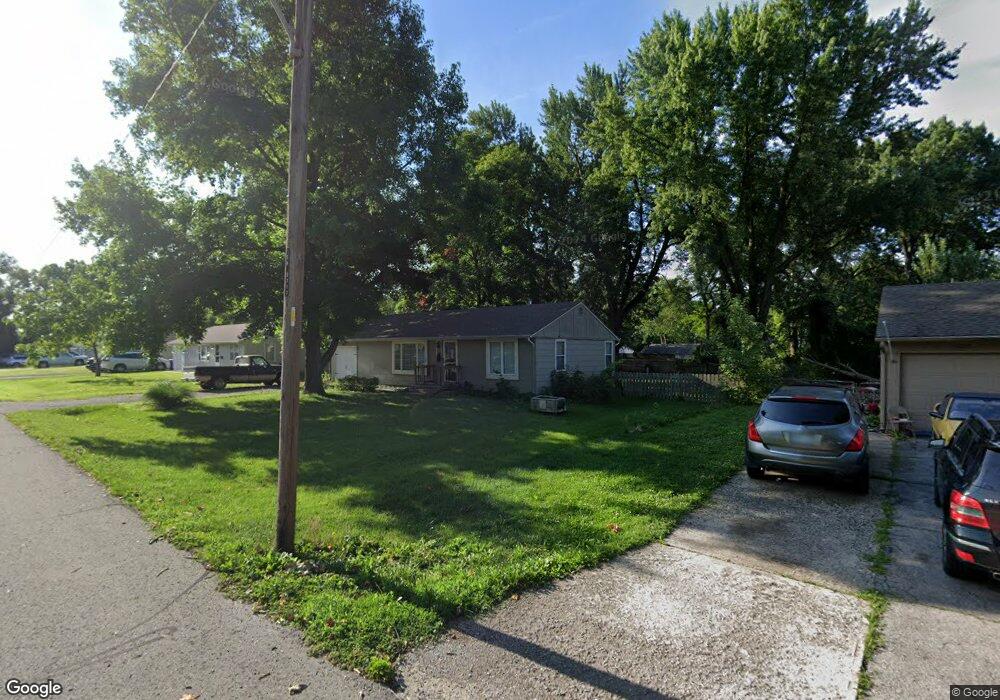 10601 W 57th St, Shawnee, KS 66203 - photo 1