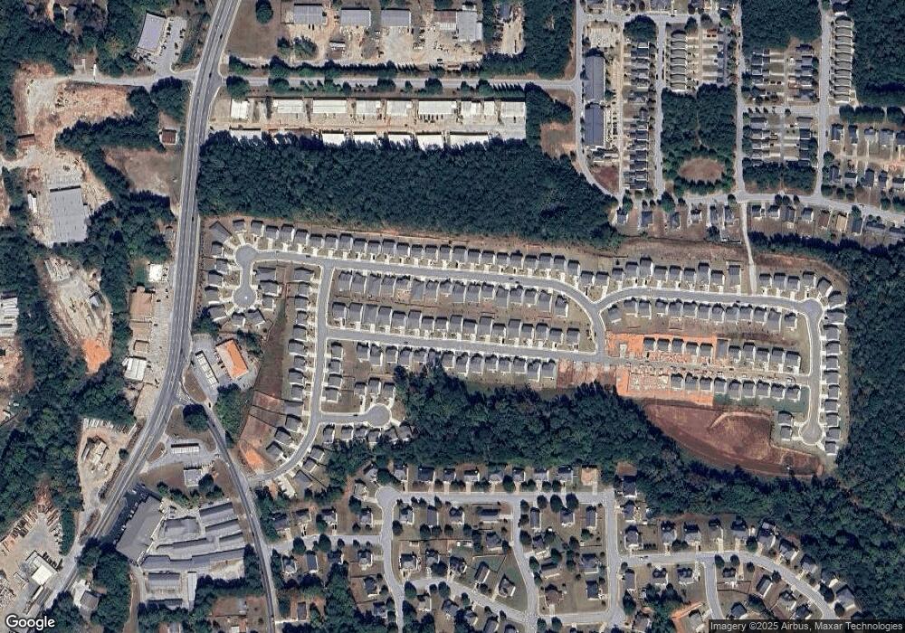 7549 Saffron Ave, Covington, GA 30014 - photo 1