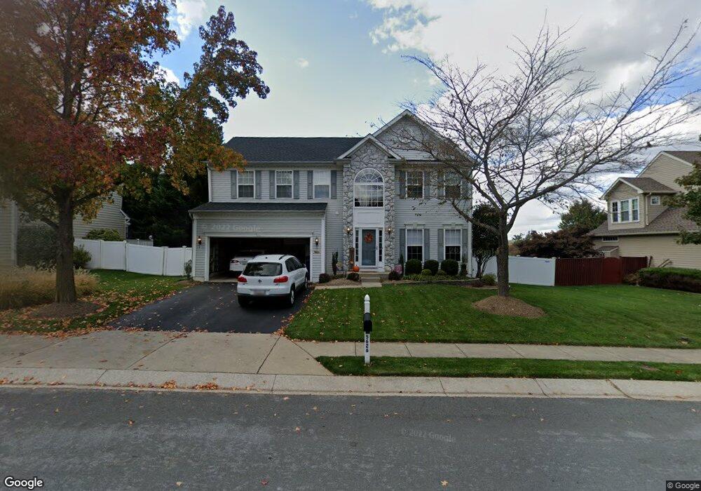 5626 Compton Ln, Sykesville, MD 21784 - photo 1