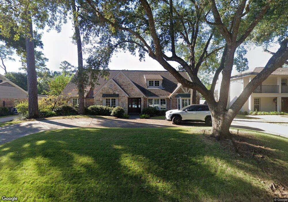 13511 Butterfly Ln, Houston, TX 77079 - photo 1