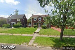 620 Mckinley St, Gary, IN 46404