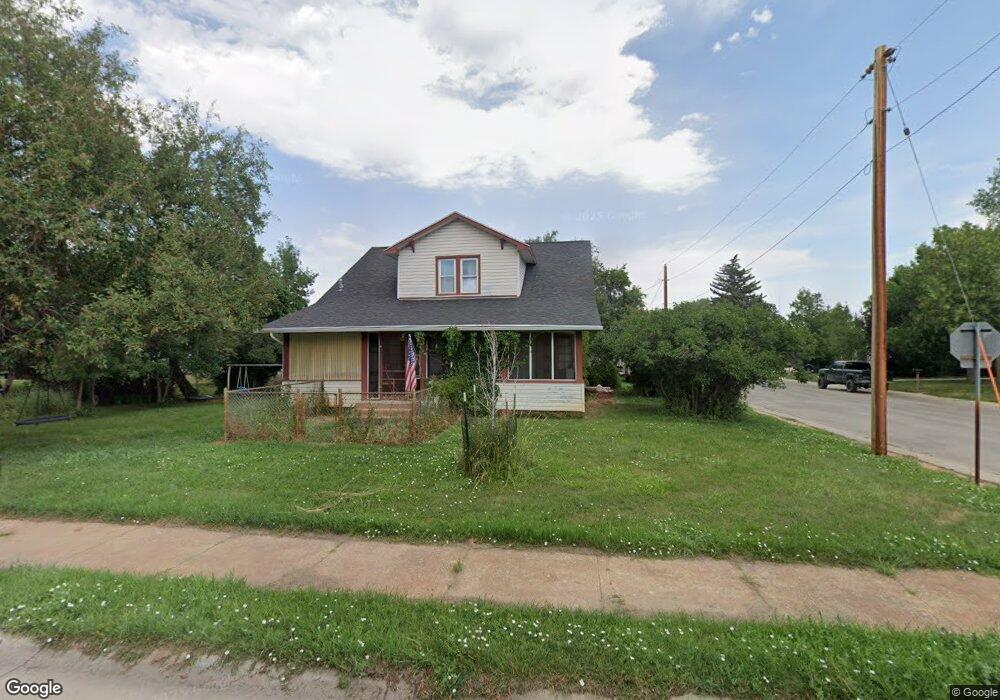 203 W 10th St, Sheridan, WY 82801 - photo 1