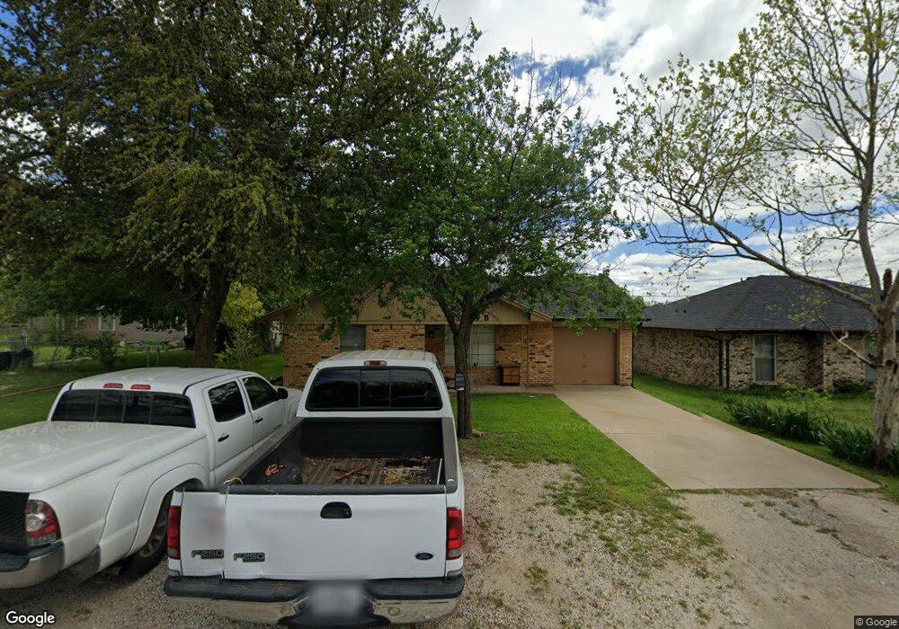 1215 Elmira St, Weatherford, TX 76086 - photo 1