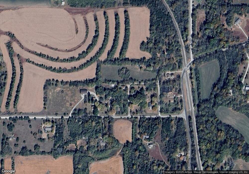 9831 SW Smith St, Wakarusa, KS 66546 - photo 1