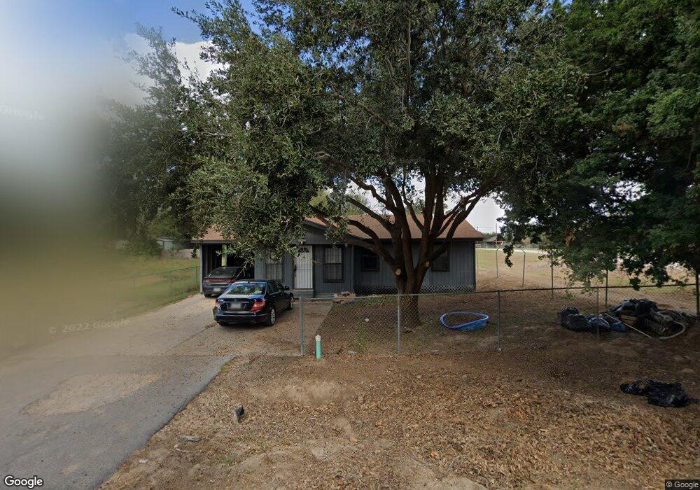 2230 George Bush St, Weslaco, TX 78596 - photo 1