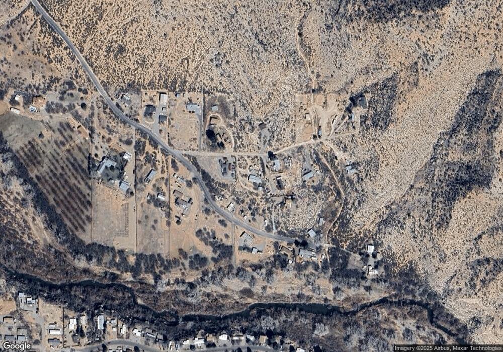 5725 E Lux Ln, Cottonwood, AZ 86326 - photo 1