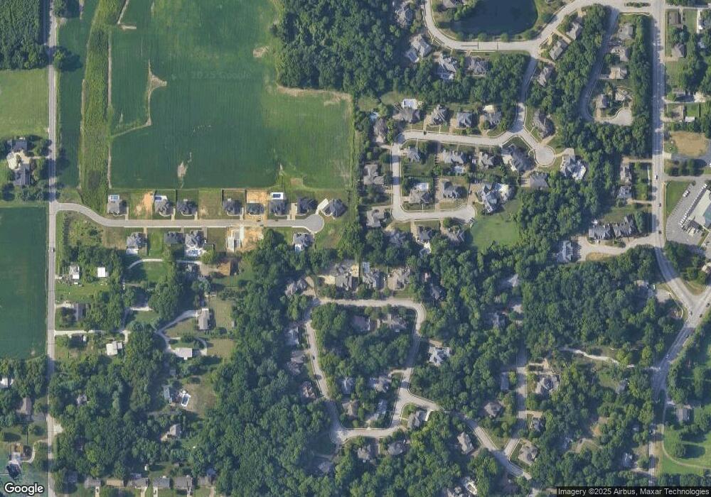 5400 Frame Rd, Newburgh, IN 47630 - photo 1