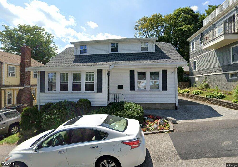 7 Orchard St, Quincy, MA 02171 - photo 1