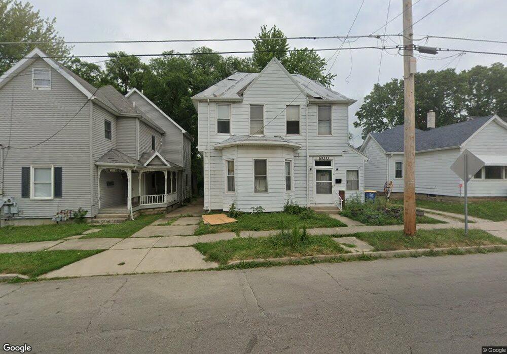 800 W Main St, Muncie, IN 47305 - photo 1