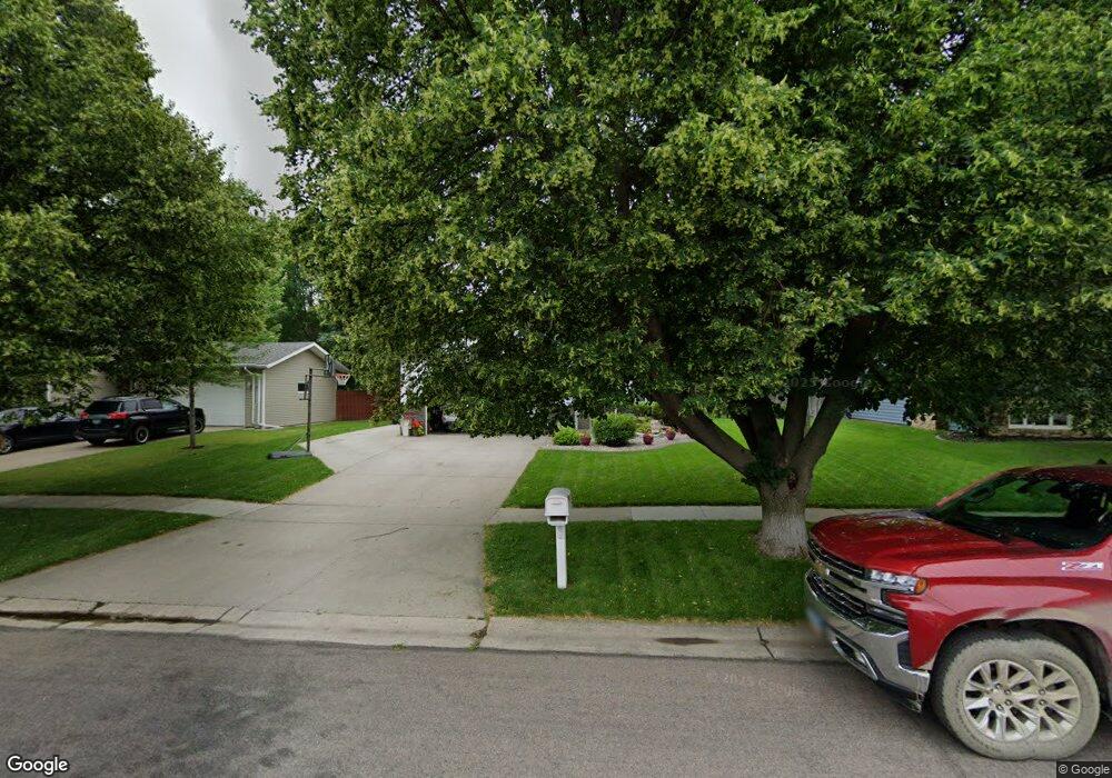 3408 Maple St N, Fargo, ND 58102 - photo 1