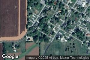 2054 N Independence St, Otwell, IN 47564