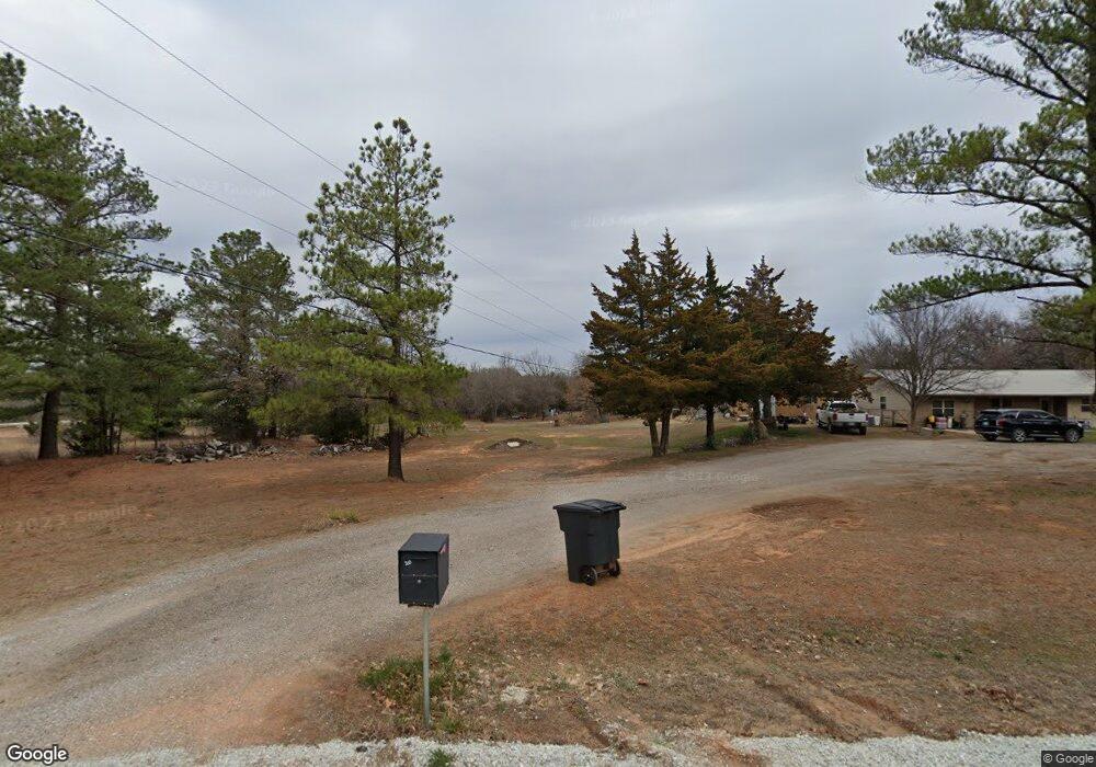 20 Austin Dr, Tecumseh, OK 74873 - photo 1