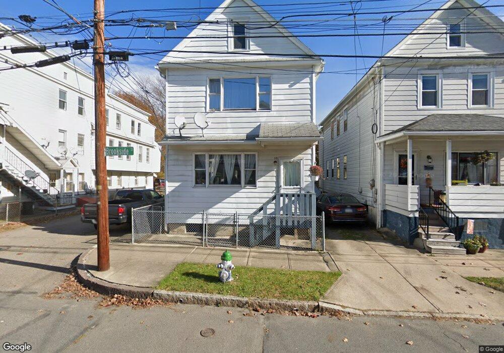 30 Brookside St, Wilkes Barre, PA 18705 - photo 1