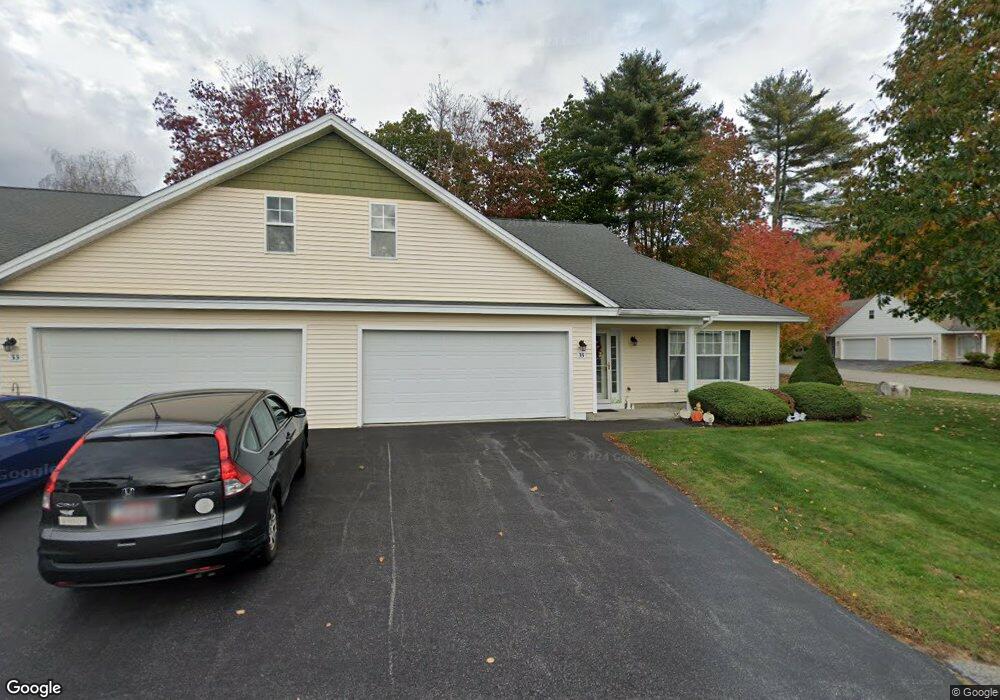 35 Macintosh Ln, Old Orchard Beach, ME 04064 - photo 1