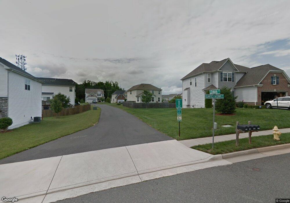 4204 Lehman Ct, Triangle, VA 22172 - photo 1