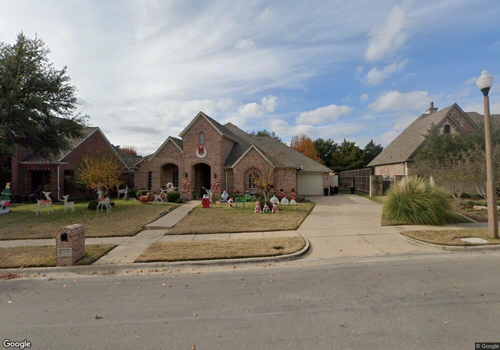 2204 Jefferson Trail, Denton, TX 76205 - photo 1