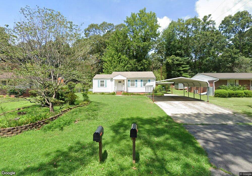 927 Chester Cir, Pendleton, SC 29670 - photo 1