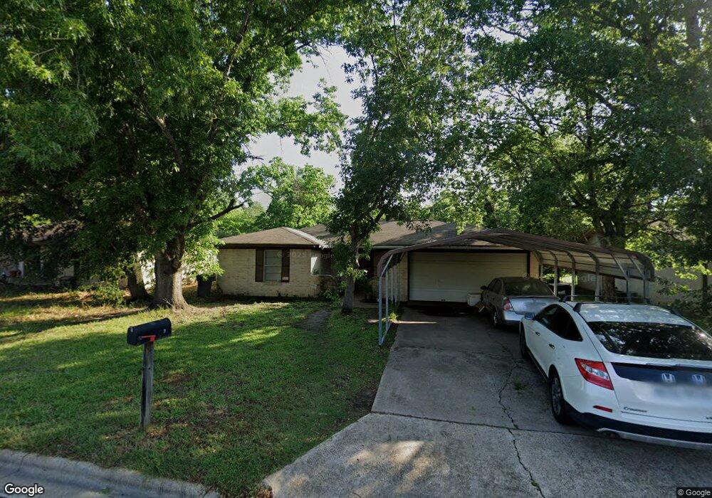 1807 Langford St, College Station, TX 77840 - photo 1