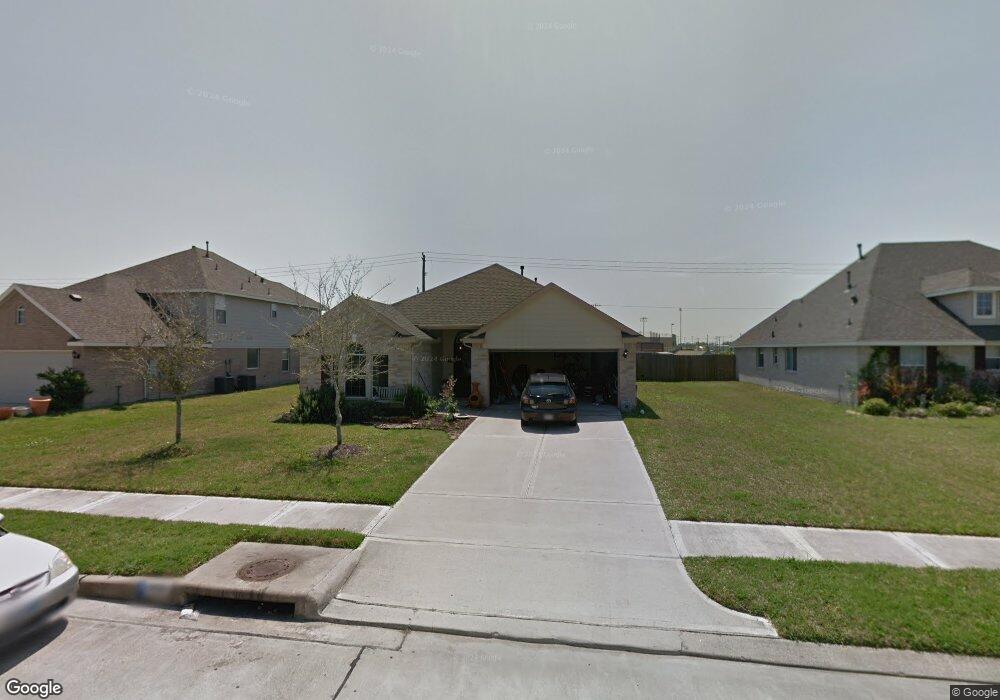 4204 Parry Dr, Pearland, TX 77584 - photo 1