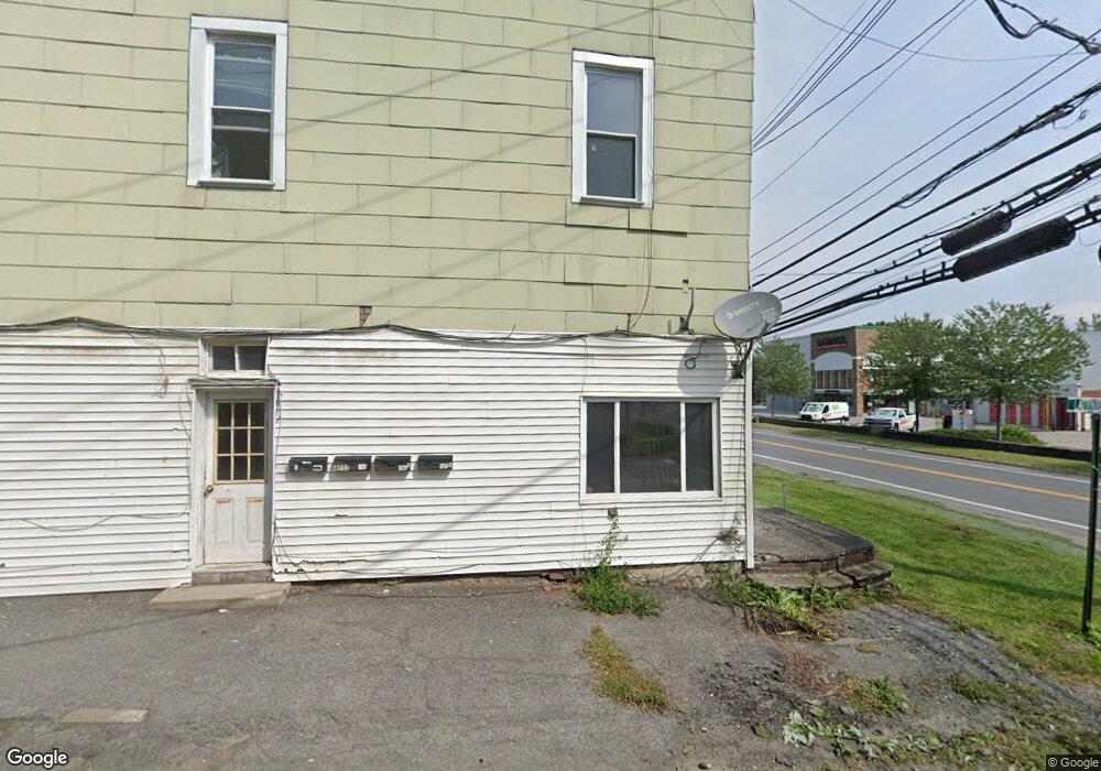 0 Lattintown unit 528535, Newburgh Town, NY 12550 - photo 1