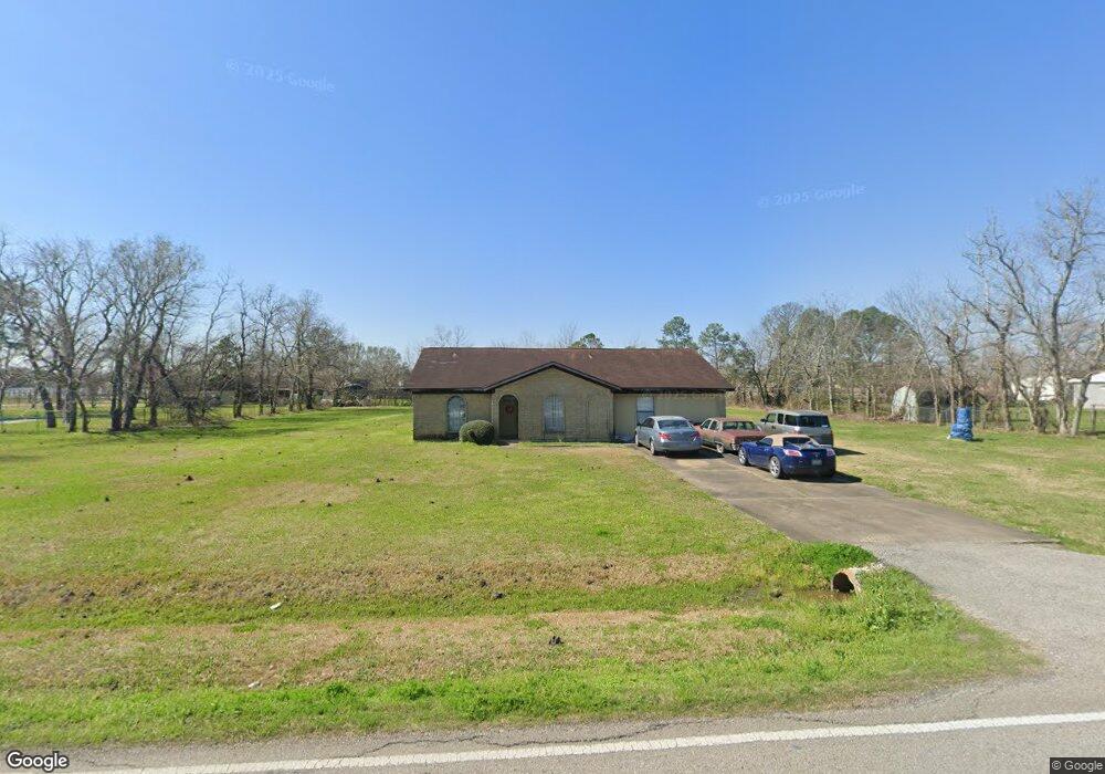 2399 County Road 529, Alvin, TX 77511 - photo 1