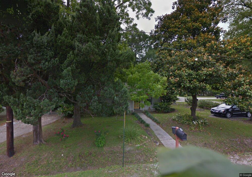 3105 Effie St, Slidell, LA 70458 - photo 1