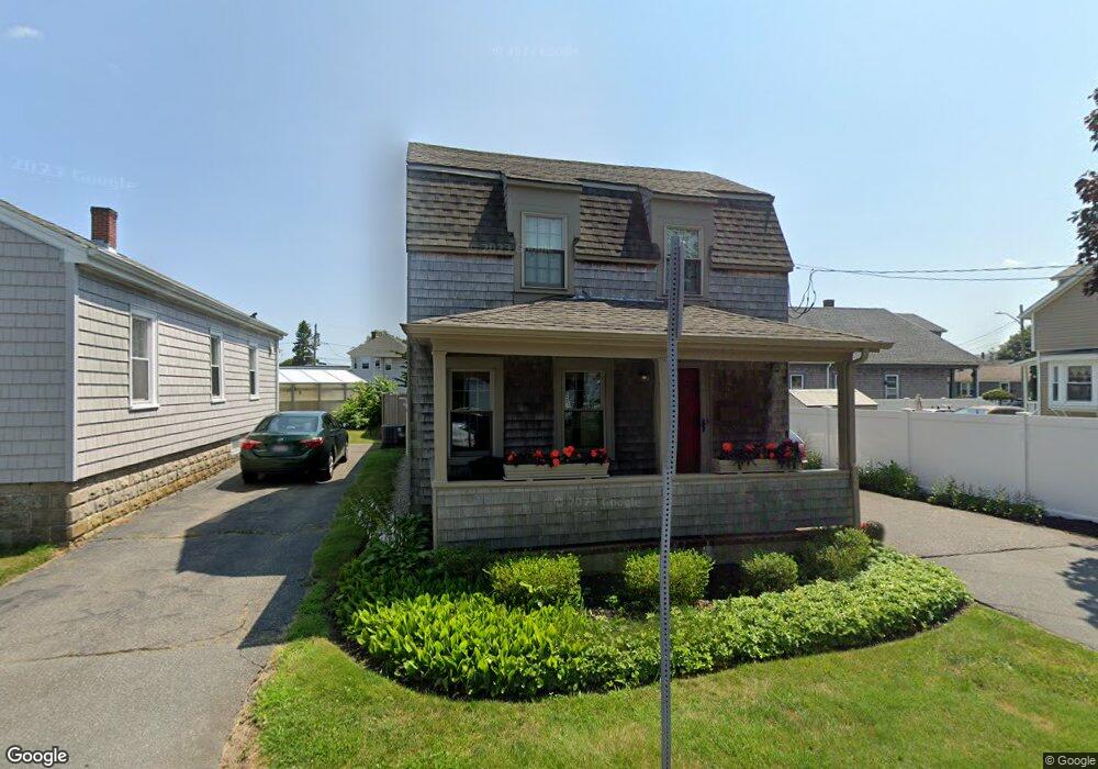 24 Winterville Rd, New Bedford, MA 02740 - photo 1