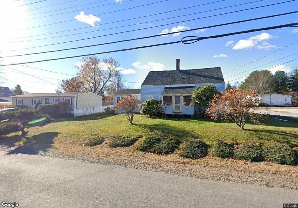 122 S Main St, Seabrook, NH 03874 - photo 1