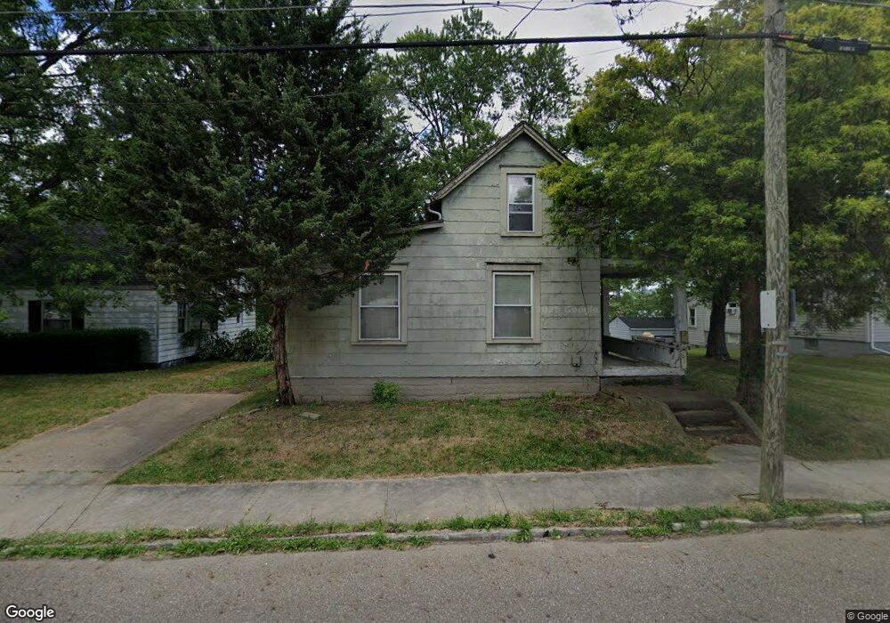 2006 Maple Ave NE, Canton, OH 44714 - photo 1