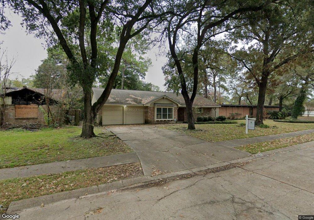 12906 Traviata Dr, Houston, TX 77024 - photo 1