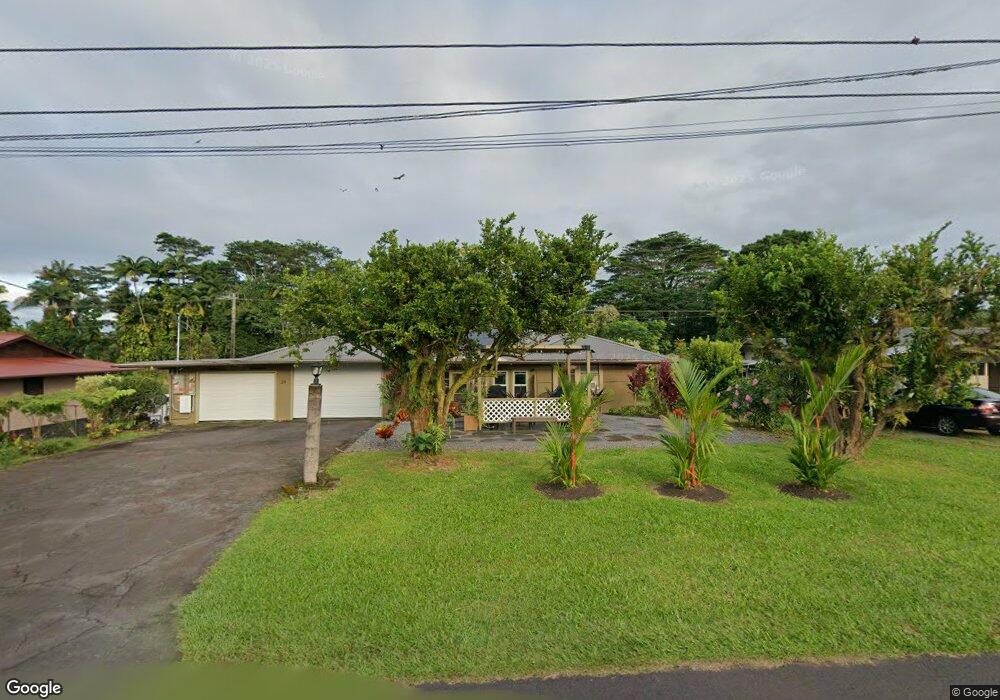 39 Olu St, Hilo, HI 96720 - photo 1