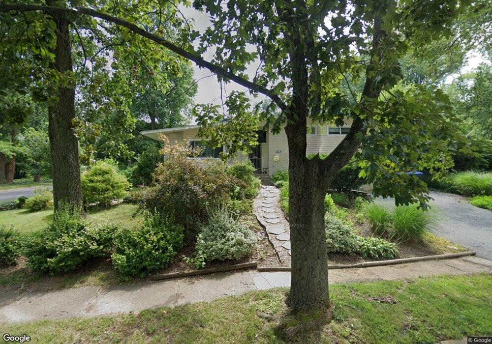 1512 Athens Rd, Wilmington, DE 19803 - photo 1