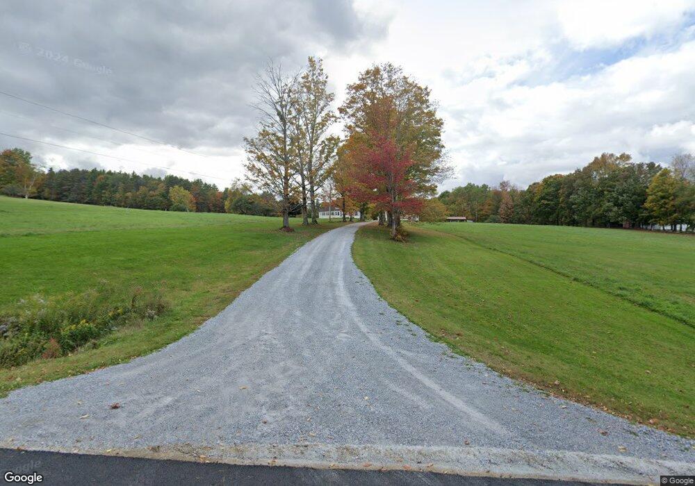 504 E Hill Rd, Ludlow, VT 05149 - photo 1