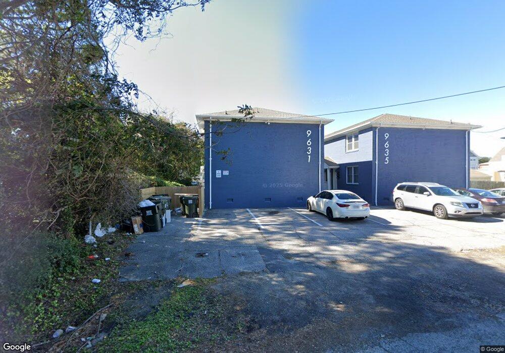 9631 Salem St unit 4, Norfolk, VA 23503 - photo 1