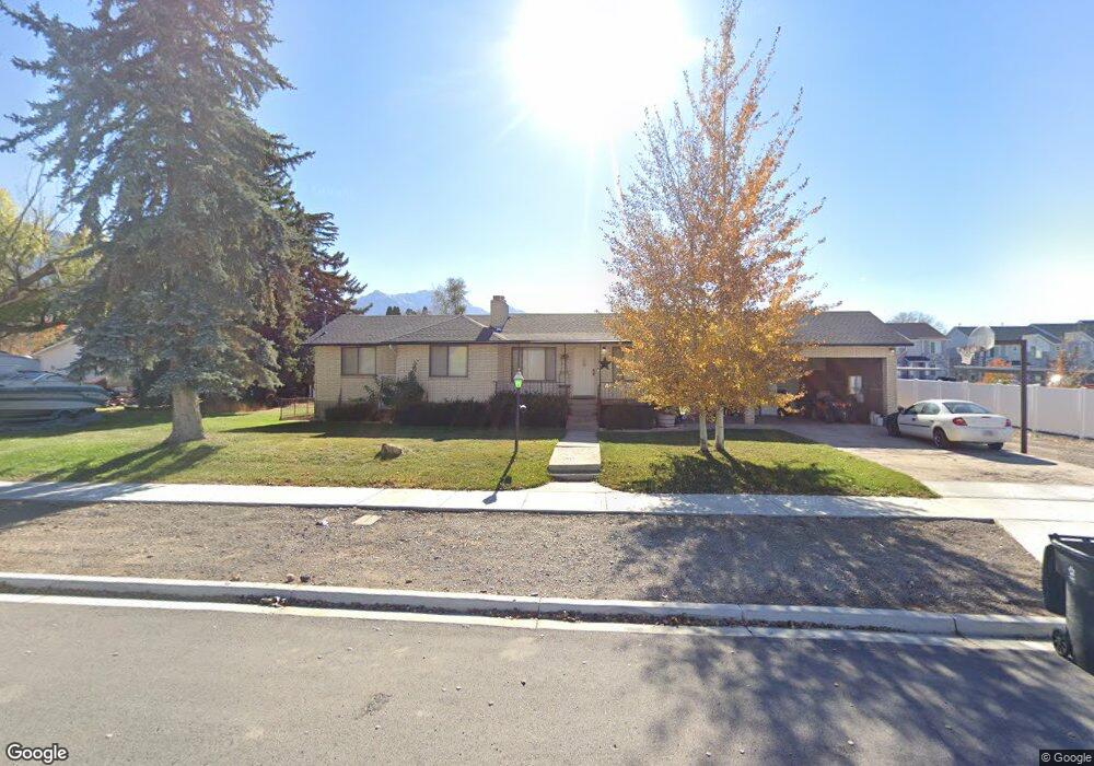 243 W Spruce Way, Santaquin, UT 84655 - photo 1