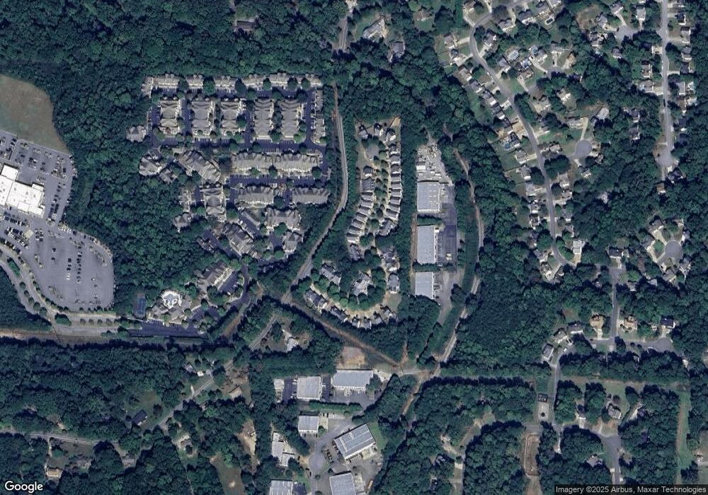 119 Cypress Ct, Canton, GA 30115 - photo 1