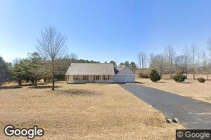 1471 Matrose Carrolls Rd, Michie, TN 38357