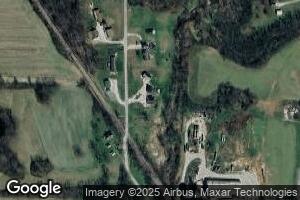 10762 N 700 W, Dupont, IN 47231