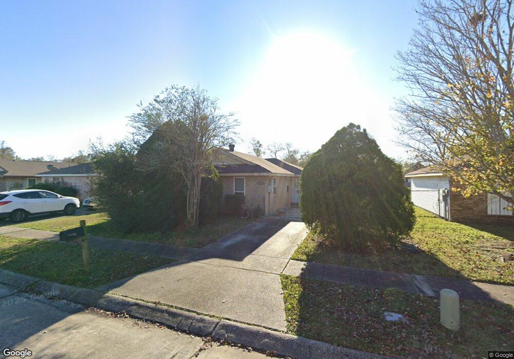 4448 Bayou Des Familles Dr, Marrero, LA 70072 - photo 1