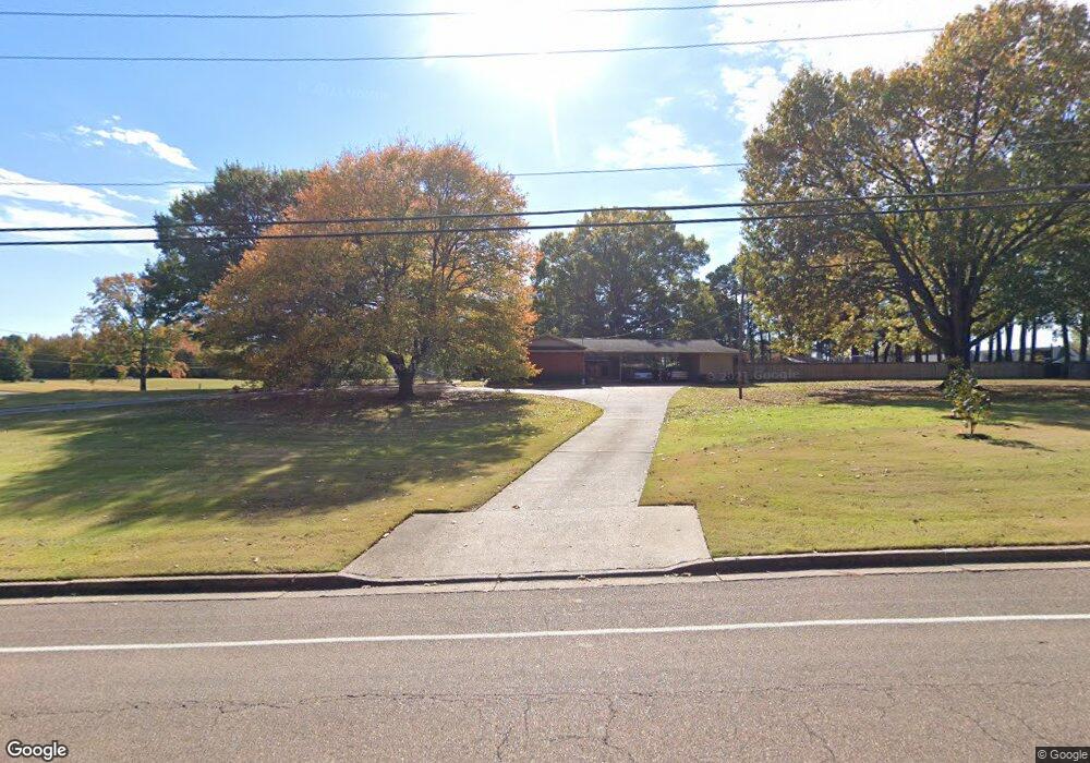 1831 Mount Pleasant Rd, Hernando, MS 38632 - photo 1