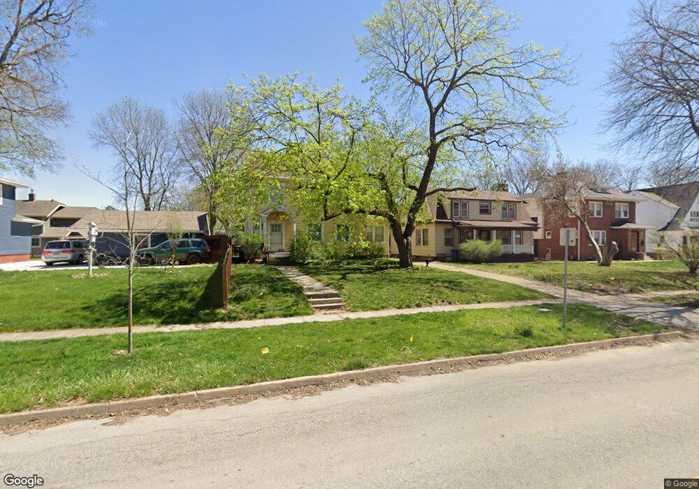 1339 42nd St, Des Moines, IA 50311 - photo 1