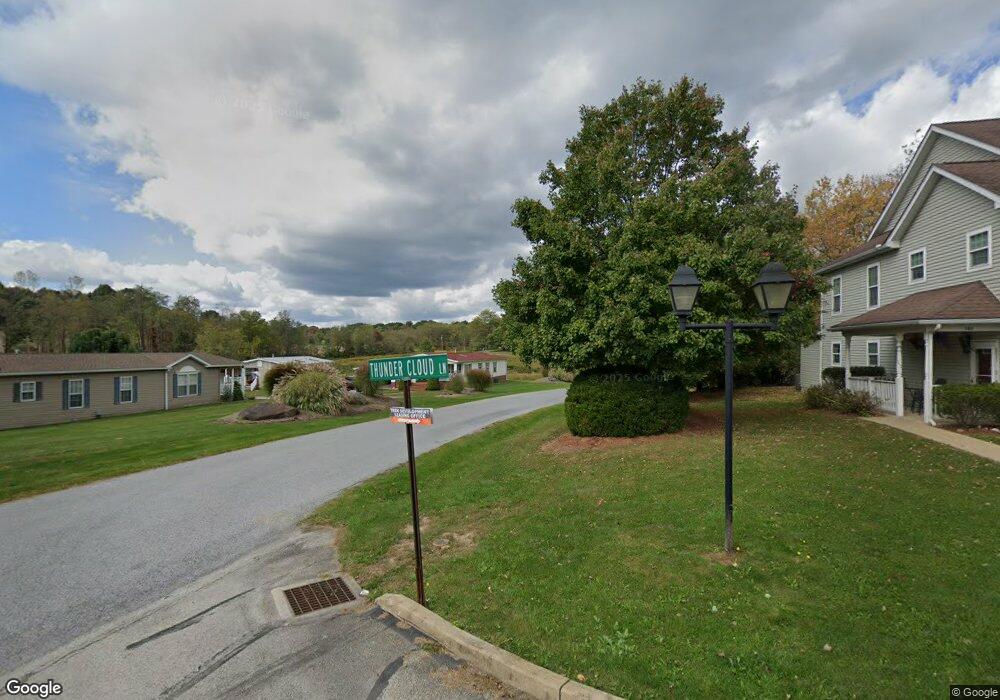 149 Sand Stone Rd, Indiana, PA 15701 - photo 1